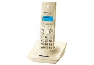 Телефон Panasonic KX-TG1711UAJ Beige