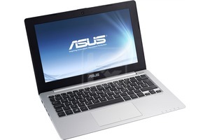 Нетбук ASUS X201E-KX003D