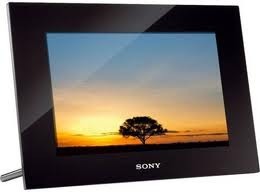 Цифрова фоторамка Sony DPF-D710