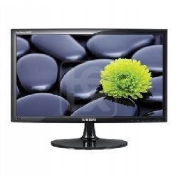 Монітор Samsung S22B300B (LS22B300BS)
