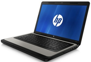 Ноутбук HP Compaq 635 (A1E50EA)