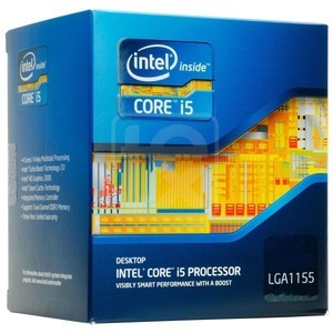 Процесор Core i5-3350P 3.10GHz Box 69W