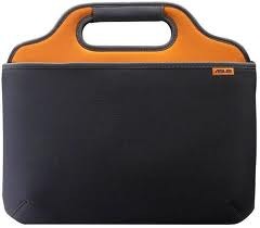  Сумка для нетбука Asus O2XYGEN 10" Orange