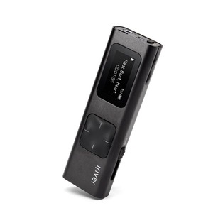 MP3 плеєр iRiver T9 4Gb Black