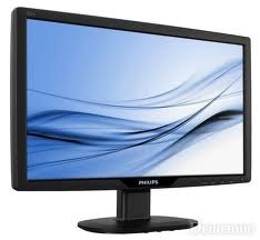Монітор Philips 221V2SB/01 Black