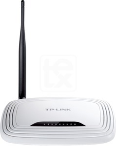 WiFi Маршрутизатор TP-Link TL-WR740N