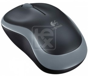Мишка Logitech M185 Grey (910-002238)