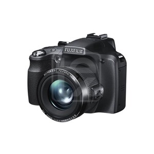 Цифровий фотоаппарат Fujifilm FinePix SL240 black