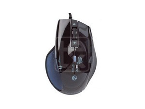 Мишка E-BLUE EMS111BK Cobra Dark Knight