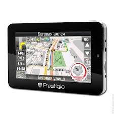 GPS-навігатор Prestigio GeoVision 4700 