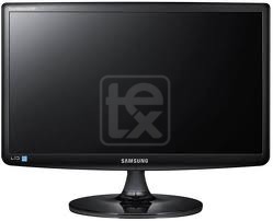 Монітор Samsung S22A100N (LS22A100NS/UA) Glossy Black