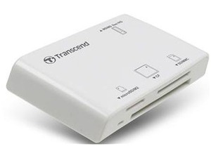 Картрідер Transcend TS-RDP8W