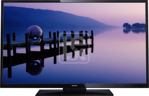 Телевізор Philips 32PFL3008T/12