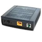 DSL модем ZyXEL P-660RT3 EE