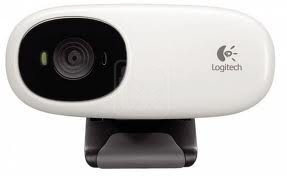 WEB-камера Logitech C110