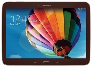 Планшет Samsung Galaxy Tab 3 10.1 16GB 3G (GT-P5200GNA) Gold Brown