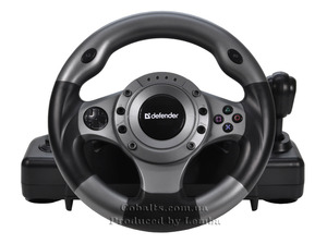 Кермо Defender Forsage Drift Pro