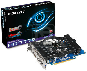Відеокарта GigaByte GV-R777OC-1GD 2.0