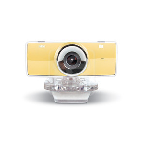 WEB-камера Gemix F9 yellow