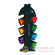 USB HUB Lapara LA-UH711 black
