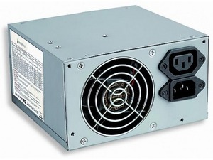 Блок живлення Gembird CCC-PSU8