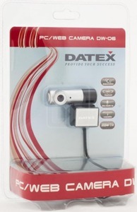 WEB камера Datex DW-06