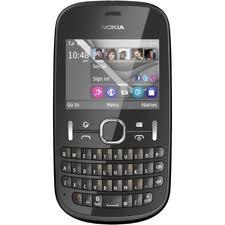 Мобільний телефон Nokia 200 Graphite