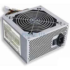Блок живлення Gembird CCC-PSU4X
