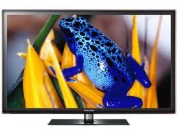 LCD телевізор Samsung UE32D4000NWXUA