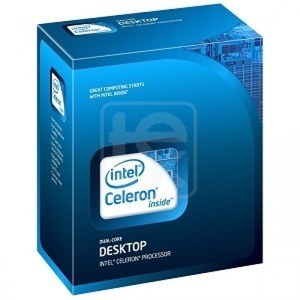 Процессор Celeron G1610 2.6GHz Box 55W