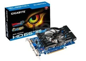 Відеокарта GigaByte GV-R667D3-2GI 1.0