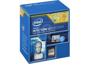 Процесор Core i3-4130 3.40GHz Box 54W