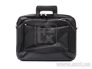 Сумка для ноутбука Dell 460-11740 Professional Business 16" Black