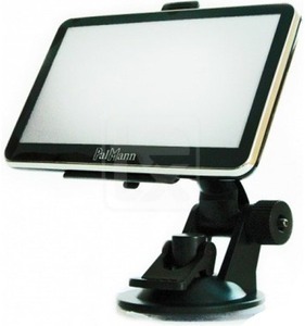 GPS-навігатор PalMann 50 G Libelle
