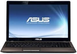 Ноутбук ASUS K53Br-SX003D