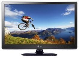 Телевізор LG 22LS350T