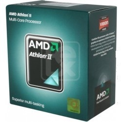 Процесор Athlon II X3 455 3.3GHz Box 95W