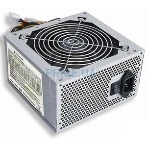 Блок живлення Gembird CCC-PSU4X