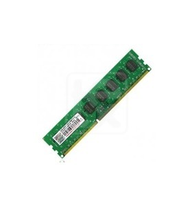 Оперативна пам'ять 4GB Transcend JM1333KLN-4G